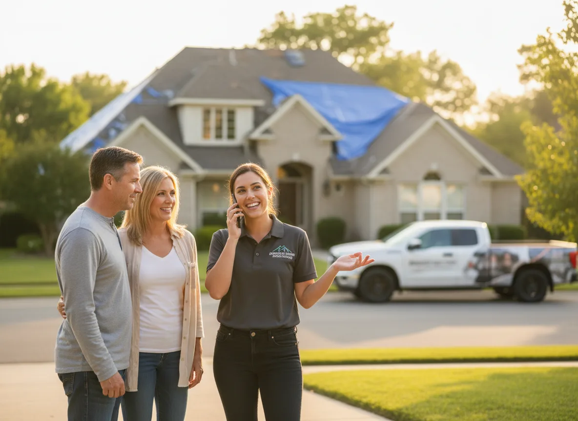 Emergency Roof Repair Grosse Ile, MI FAQs